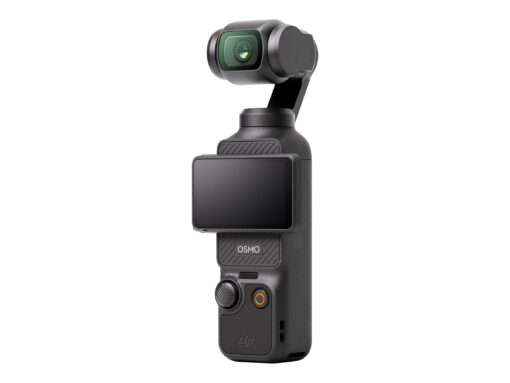 DJI Osmo Pocket 3 4K Action-kamera