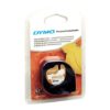 DYMO LetraTAG Stryg-på tape (1,2 cm x 2 m) 1kassette(r) S0718850