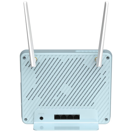 Eagle Pro AI AX1500 Wifi 6 4G+ Smart Router