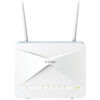 Eagle Pro AI AX1500 Wifi 6 4G Smart Router