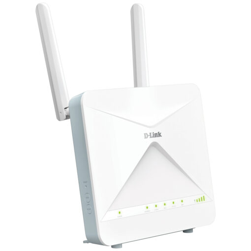 D-Link Eagle Pro AI AX1500 Wifi 6 4G Smart Router