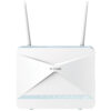 Eagle Pro AI AX1500 Wifi 6 4G+ Smart Router