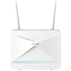 Eagle Pro AI AX1500 Wifi 6 4G+ Smart Router