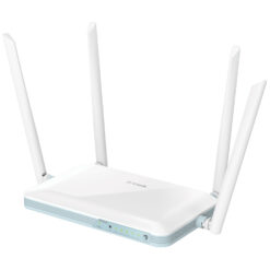 Eagle Pro AI N300 4G Smart Router