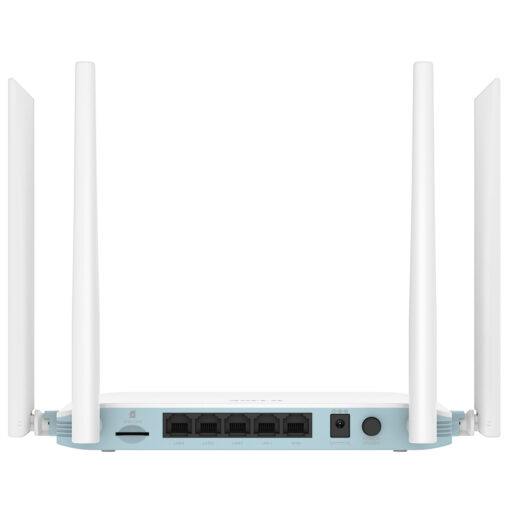 Eagle Pro AI N300 4G Smart Router