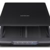 Epson Perfection V39II Flatbed-scanner Desktopmodel