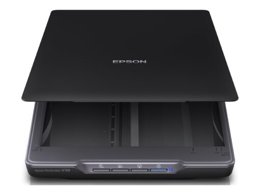 Epson Perfection V39II Flatbed-scanner Desktopmodel