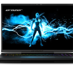 ERAZER Beast X40 MD62566 ND 17" i9-14900HX 32GB 1 TB NVIDIA GeForce RTX 4080 Windows 11 Home