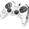 Esperanza FIGHTER Gamepad PC Sort Hvid