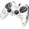 Esperanza FIGHTER Gamepad PC Sort Hvid