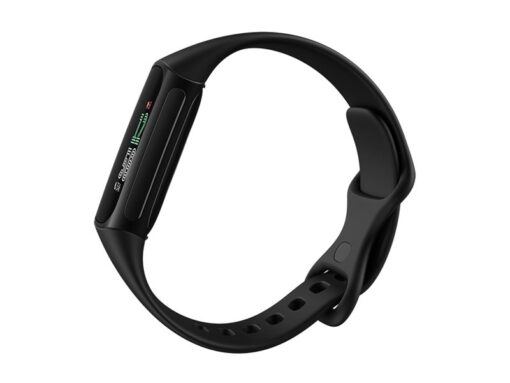 Fitbit Charge 6 Obsidian