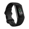 Fitbit Charge 6 Obsidian