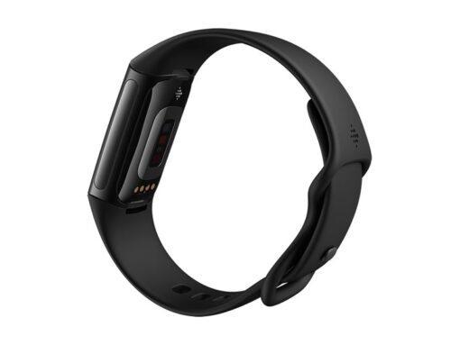 Fitbit Charge 6 Obsidian