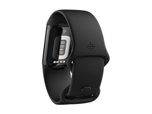 Fitbit Charge 6 Obsidian