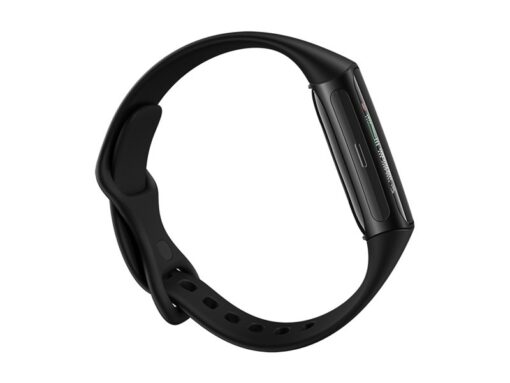 Fitbit Charge 6 Obsidian