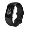 Fitbit Charge 6 Obsidian