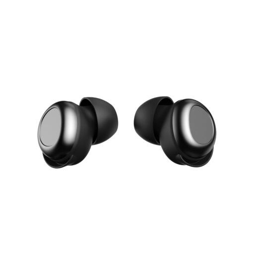 Flip3 True Wireless Bluetooth-headset In-Ear Svart