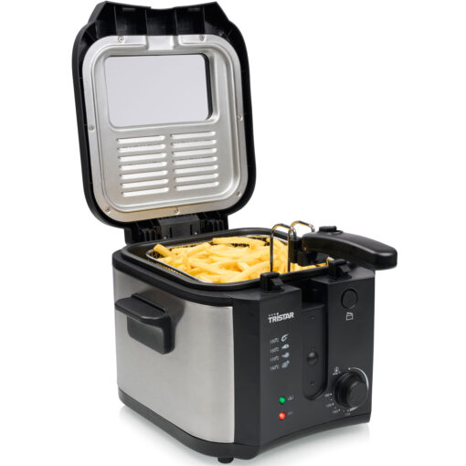 Fritös 1600 Watt FR-6878 2,5l