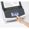 Fujitsu ScanSnap iX1600 Dokumentscanner Desktopmodel