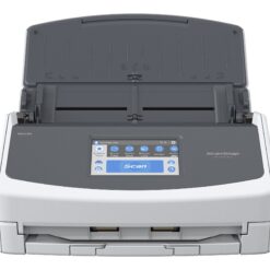 Fujitsu ScanSnap iX1600 Dokumentscanner Desktopmodel