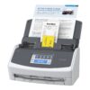 Fujitsu ScanSnap iX1600 Dokumentscanner Desktopmodel