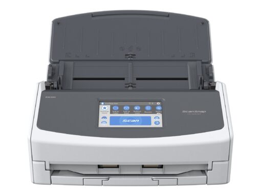 Fujitsu ScanSnap iX1600 Dokumentscanner Desktopmodel