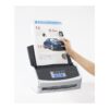 Fujitsu ScanSnap iX1600 Dokumentscanner Desktopmodel