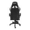 Fury Avenger L Gamer Stol Sort Hvid