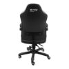 Fury Avenger M Gamer Stol Sort Hvid