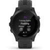 Garmin Forerunner 955 Sort Sportsur