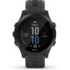 Garmin Forerunner 955 Sort Sportsur