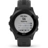 Garmin Forerunner 955 Sort Sportsur