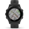 Garmin Forerunner 955 Sort Sportsur