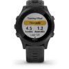 Garmin Forerunner 955 Sort Sportsur