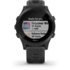 Garmin Forerunner 955 Sort Sportsur