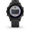 Garmin Forerunner 955 Sort Sportsur