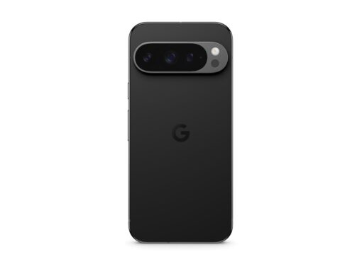 Google Pixel 9 Pro 6.3" 256GB Obsidian