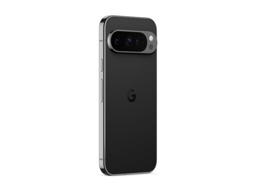 Google Pixel 9 Pro 6.3" 256GB Obsidian