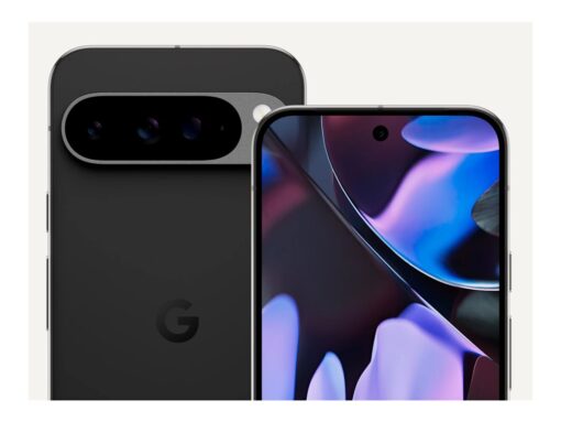 Google Pixel 9 Pro 6.3" 256GB Obsidian