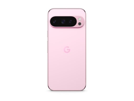 Google Pixel 9 Pro 6.3" 256GB Rosenkvarts