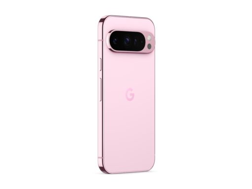 Google Pixel 9 Pro 6.3" 256GB Rosenkvarts