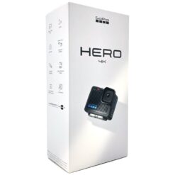 GoPro Hero (2024) Actionkamera