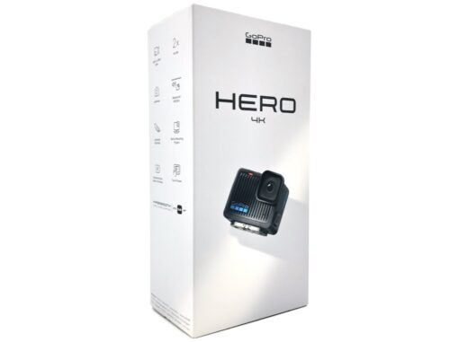 GoPro Hero (2024) Actionkamera