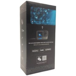 GoPro HERO11 Black Action-kamera Sort