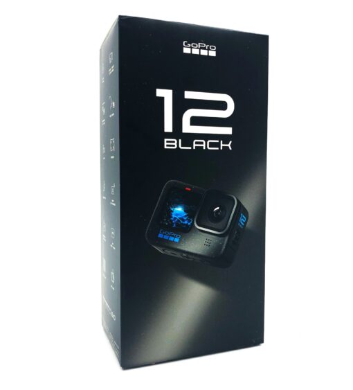 GoPro HERO12 Black