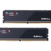 G.Skill Flare X5 DDR5 32GB kit 6000MHz CL36 Ikke-ECC