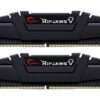 G.Skill Ripjaws V DDR4 32GB kit 4000MHz CL18 Ikke-ECC