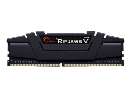 G.Skill Ripjaws V DDR4 32GB kit 4000MHz CL18 Ikke-ECC