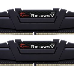 G.Skill Ripjaws V DDR4 32GB kit 4000MHz CL18 Ikke-ECC