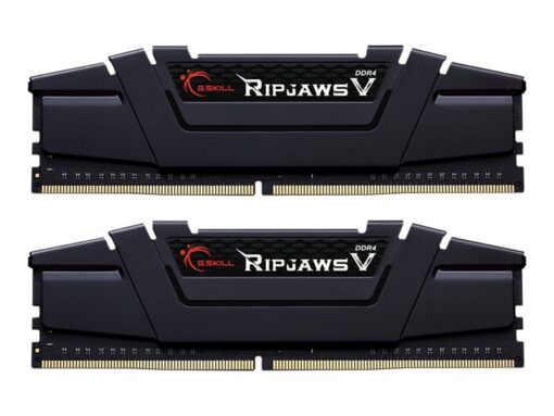 G.Skill Ripjaws V DDR4 32GB kit 4000MHz CL18 Ikke-ECC